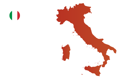 Italy